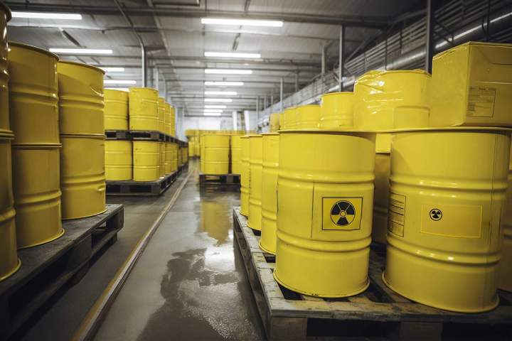 Professional Lab Pack Services for Safe Chemical Packaging and Disposal