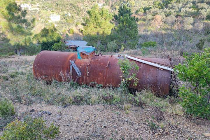 Oil Tank Removal Services New York City
