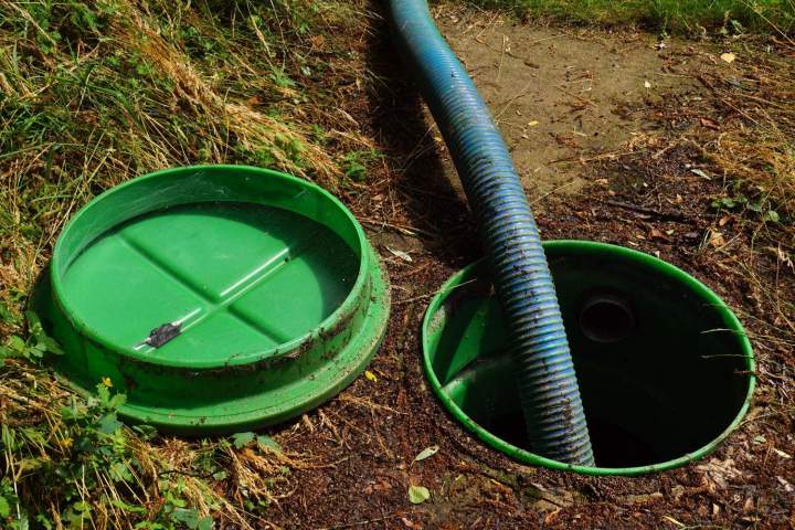 Drywell Closure & Clean Up Services New York City