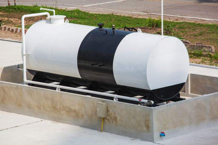 Residential Tank Services New York City