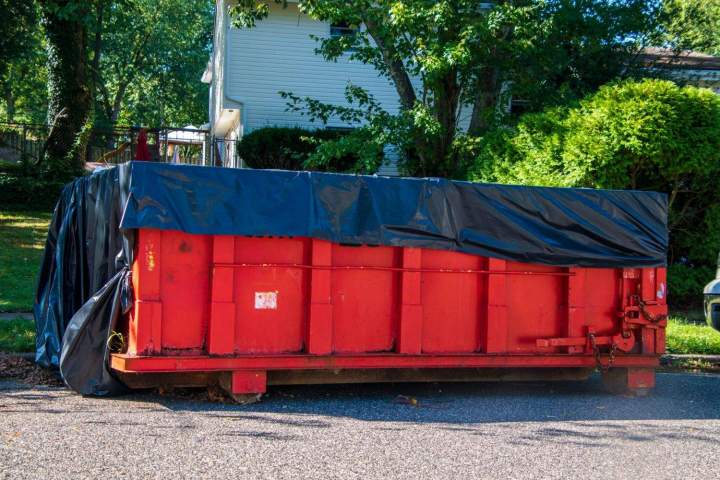 Safe, Compliant, and Convenient Waste Disposal for Third-Party Haulers