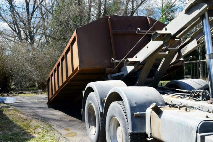 Hazard Waste Transportation and Disposal New York City