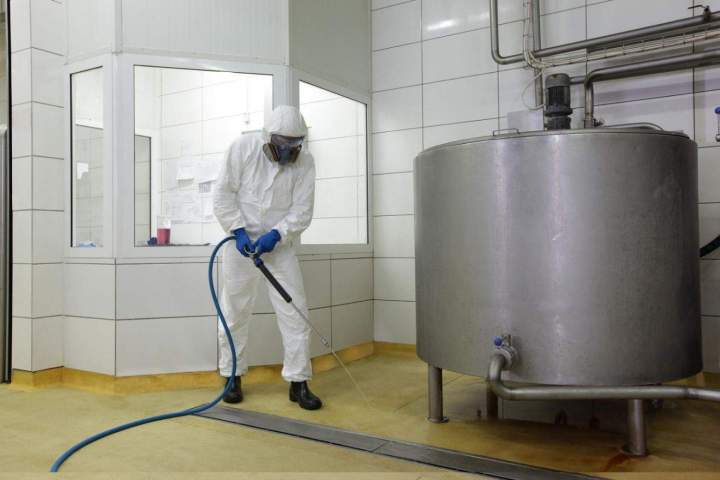 Efficient Guzzler Services for Quick and Reliable Waste Removal