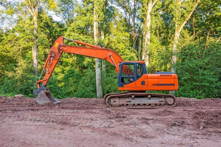Contaminated Soil Removal Services New York City